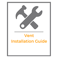 Vent Installation Guide